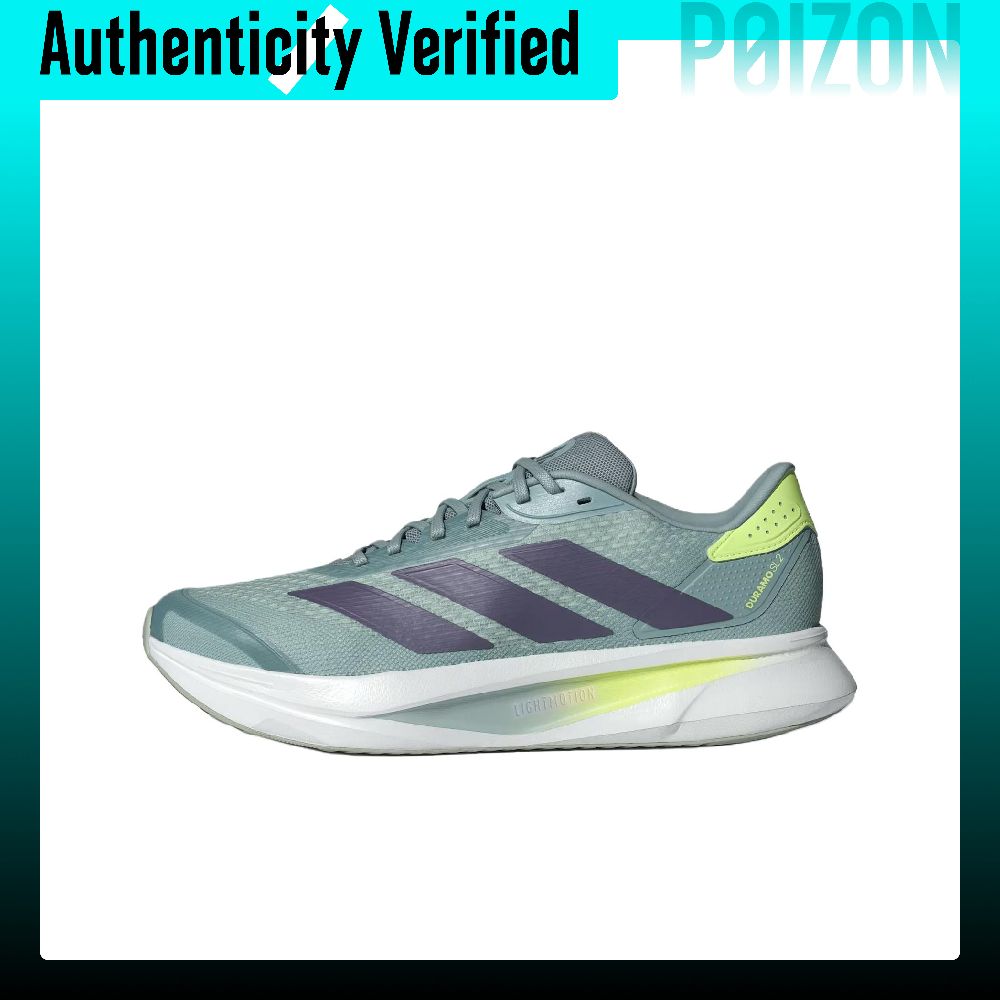 Adidas Shoes Duramo Sl - أحذية الجري الرجالية Adidas DURAMO SL