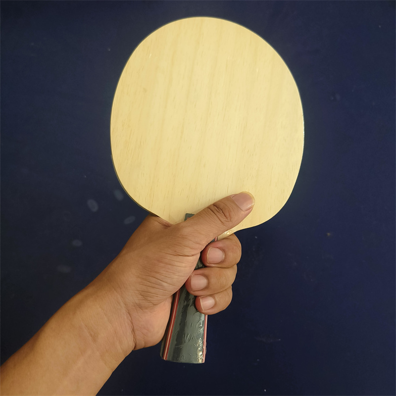 هوييسون K1 مضرب تنس الطاولة مص - مراجعة Table Tennis Racket وسعره