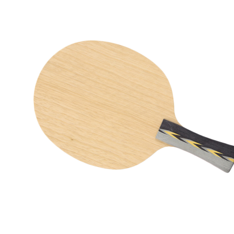 مضرب تنس الطاولة DHS PG7، مصنو - مراجعة Table Tennis Racket وسعره